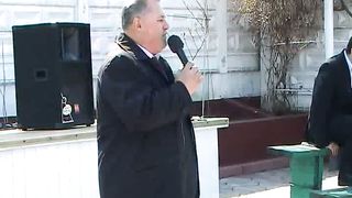 Церковь Вознесение - Евангелизация (17.04.2011) 1