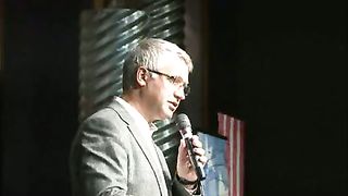 Василий Боцян - Мышление Христа