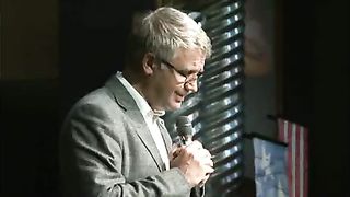 Василий Боцян - Мышление Христа