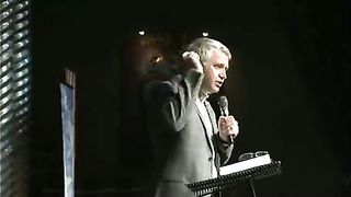 Василий Боцян - Мышление Христа