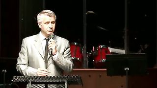 Василий Боцян - С кем ты в союзе