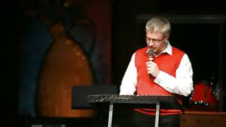 Василий Боцян - Рабская ментальность