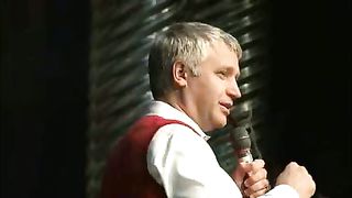 Василий Боцян - Рабская ментальность