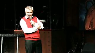 Василий Боцян - Рабская ментальность