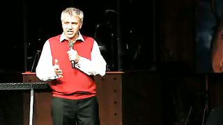 Василий Боцян - Рабская ментальность