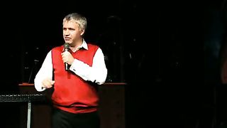 Василий Боцян - Рабская ментальность