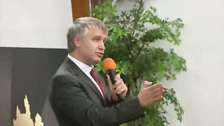 Василий Боцян - Поднятие рук