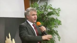 Василий Боцян - Поднятие рук