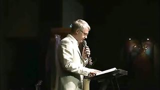 Василий Боцян - Характеристики истинного пасторства