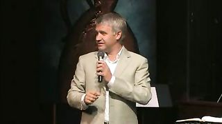 Василий Боцян - Характеристики истинного пасторства