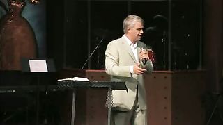 Василий Боцян - Характеристики истинного пасторства