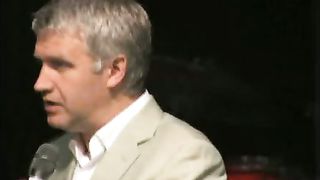 Василий Боцян - Характеристики истинного пасторства