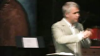 Василий Боцян - Характеристики истинного пасторства