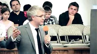 Василий Боцян - Два царства