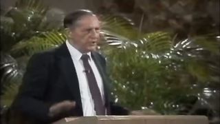 Дерек Принс - Сила провозглашения