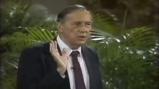 Дерек Принс - Сила провозглашения