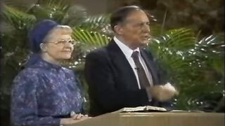 Дерек Принс - Сила провозглашения