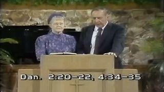 Дерек Принс - Сила провозглашения