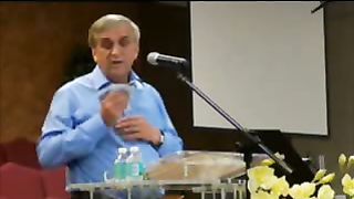 Виктор Куриленко - О духовном росте