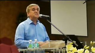 Виктор Куриленко - О духовном росте