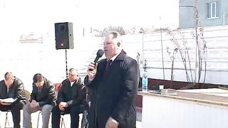 Церковь Вознесение - Евангелизация (17.04.2011) 2