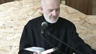 Патріарх Ілля - Лише молитвою і постом 3