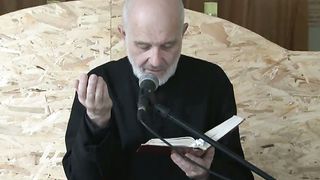 Патріарх Ілля - Лише молитвою і постом 3