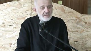 Патріарх Ілля - Лише молитвою і постом 3