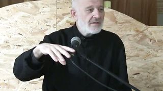 Патріарх Ілля - Лише молитвою і постом 3