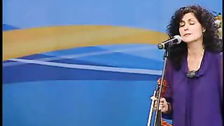 Анжелика Вишня - Кто Христос