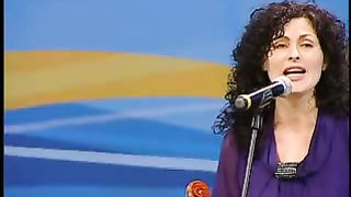 Анжелика Вишня - Кто Христос