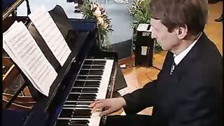 Детский хор Заонской - Кто сказал что Бог невидим