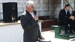 Церковь Вознесение - Евангелизация (17.04.2011) 3