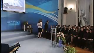 Нуне Абраамян - Колесо истории