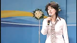 Нуне Абраамян - Колесо истории