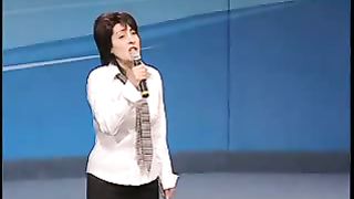 Нуне Абраамян - Колесо истории