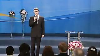 Николай Рынжук - Когда услышишь голос Бога