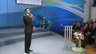 Николай Рынжук - Когда услышишь голос Бога