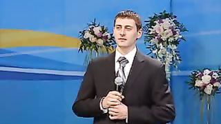 Николай Рынжук - Когда услышишь голос Бога