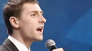 Николай Рынжук - Когда услышишь голос Бога