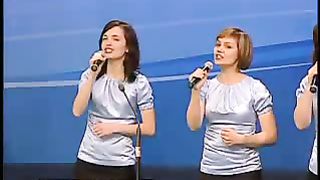 Квартет ЗДА - Как прекрасно