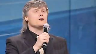 Серьгей Васильев - Как дивна благодать Твоя