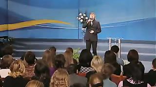 Серьгей Васильев - Как дивна благодать Твоя