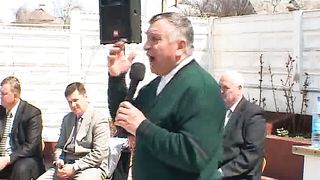 Церковь Вознесение - Евангелизация (17.04.2011) 4