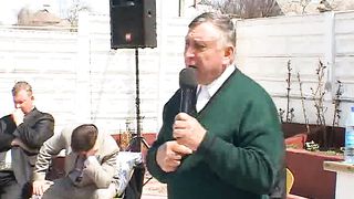 Церковь Вознесение - Евангелизация (17.04.2011) 4