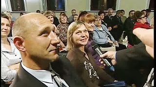 Даниил Ребанд - Поговори со мной