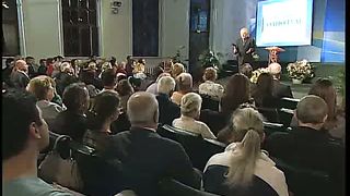 Даниил Ребанд - Поговори со мной