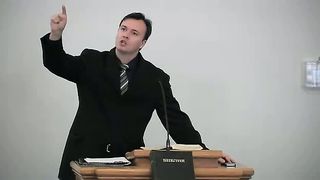 Александр Семененко - Богопознание научит тебя