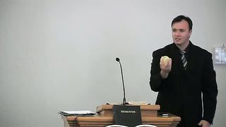 Александр Семененко - Богопознание научит тебя