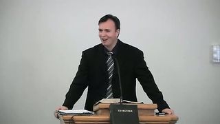 Александр Семененко - Богопознание научит тебя